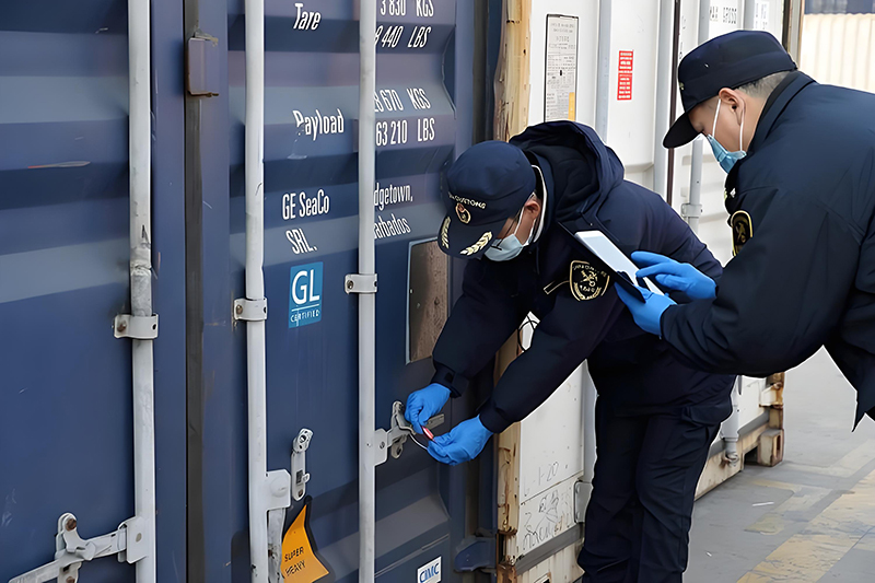 国际物流中报关和清关分别是什么意思？两者有什么区别？